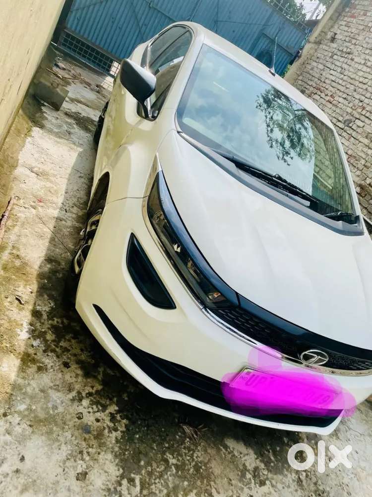 Tata Altroz Ev Xz Plus 2021