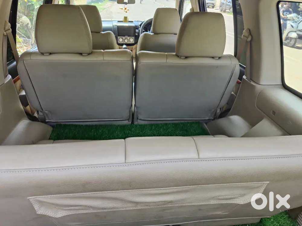 Ford Endeavour 2010 Diesel Well Maintained 4x4 Automatic