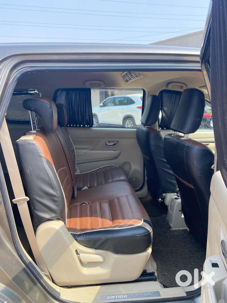 Maruti Suzuki Ertiga 2022-2023  Vxi, 2022, Cng & Hybrids