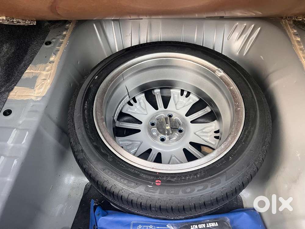 Honda City, 2018, Petrol