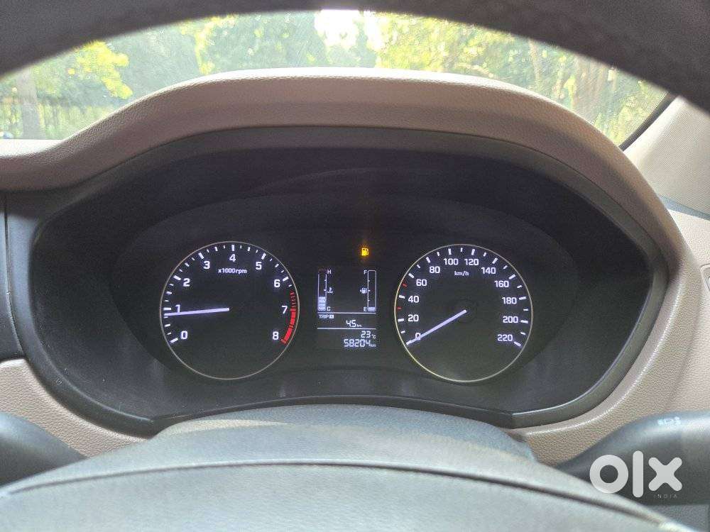 Hyundai I20 Magna Plus, 2018, Petrol