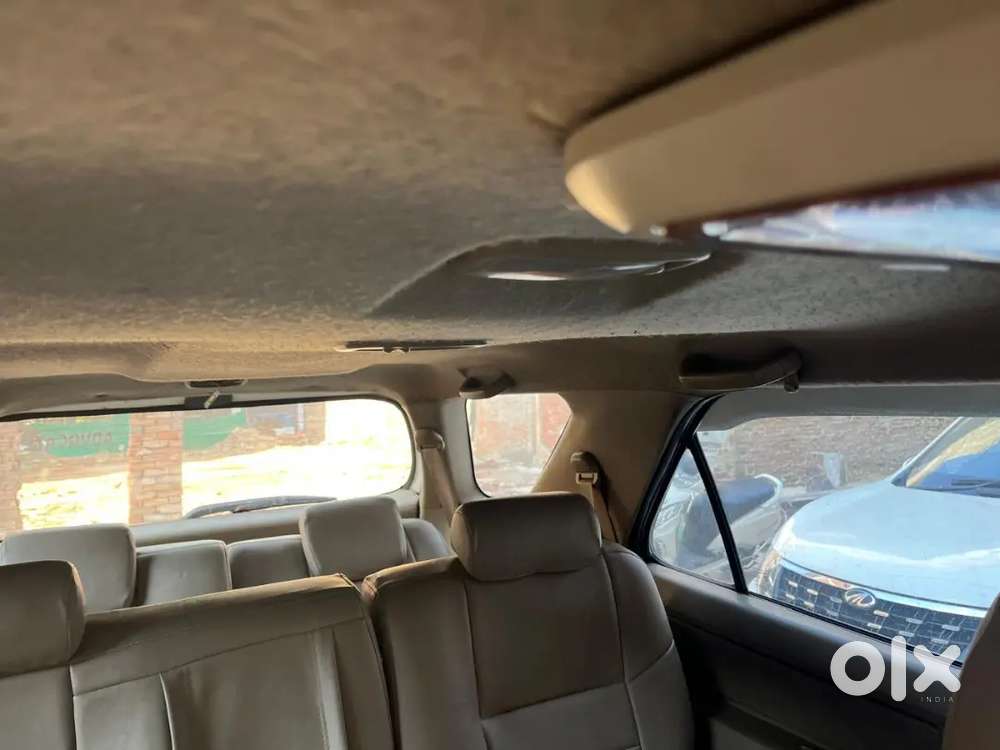 Toyota Fortuner 2012 Diesel 270625 Km Driven