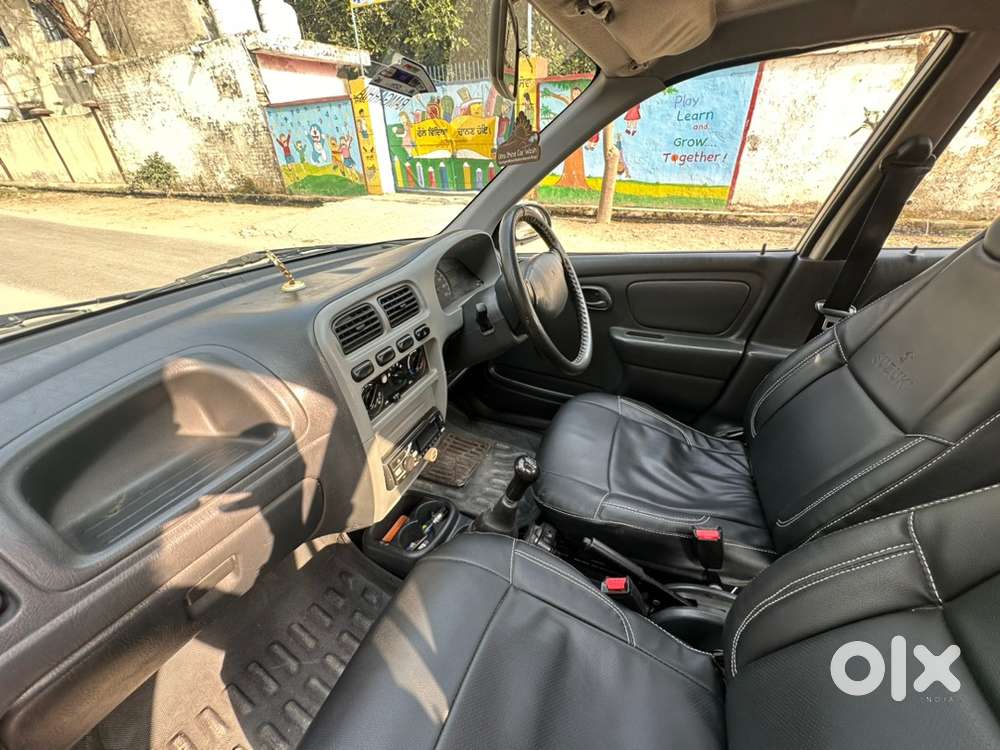Maruti Suzuki Alto 2010 Year