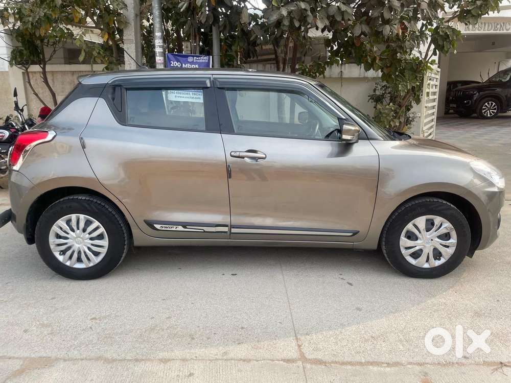 Maruti Suzuki Swift Dzire Vdi Bsiv, 2019, Diesel