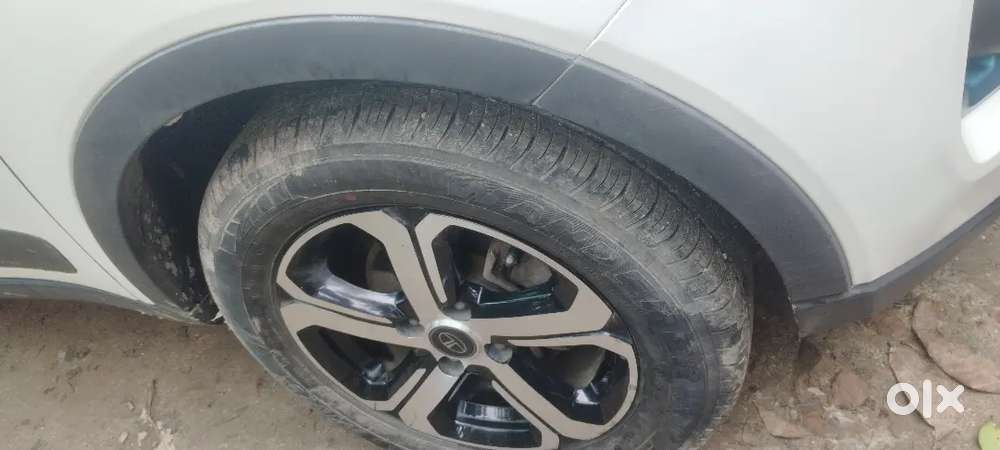 Tata Nexon Ev 2022
