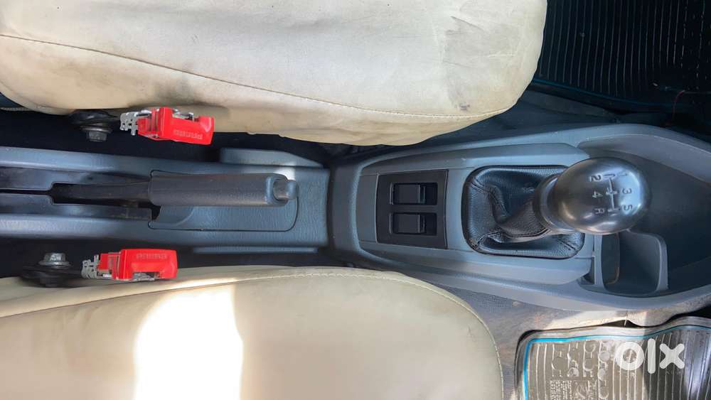 Maruti Suzuki Alto 800 Lxi, 2014, Petrol