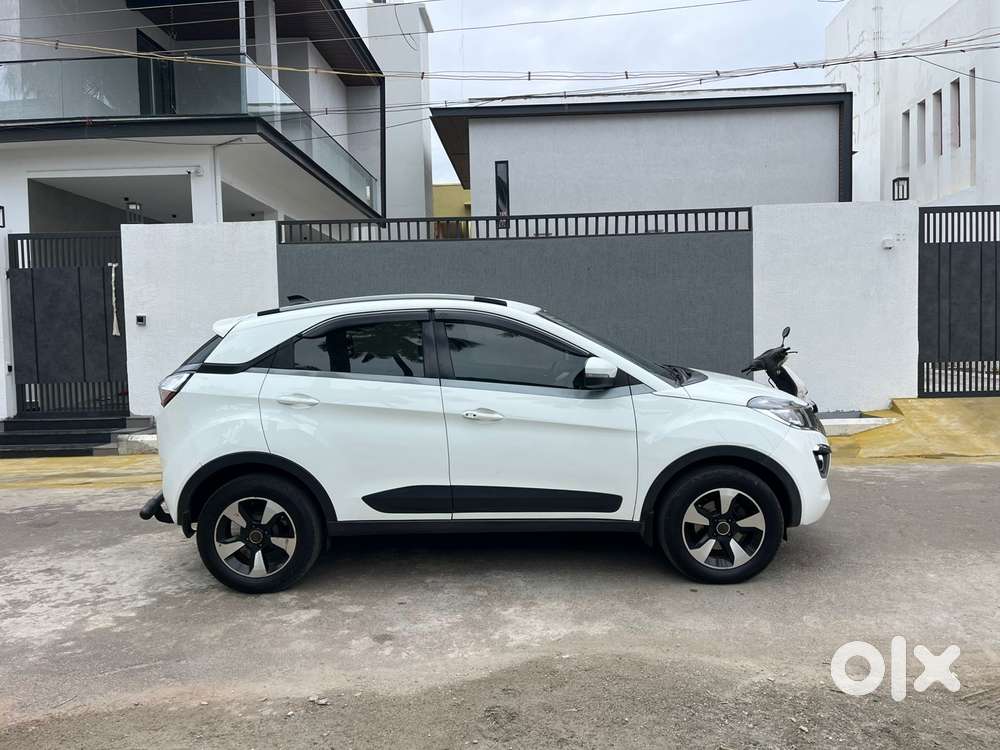 Tata Nexon 1.5 Revotorq Xza Plus, 2018, Diesel
