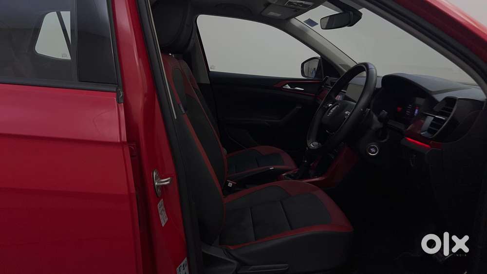 Skoda Kushaq 1.0 Monte Carlo Tsi At, 2023, Petrol