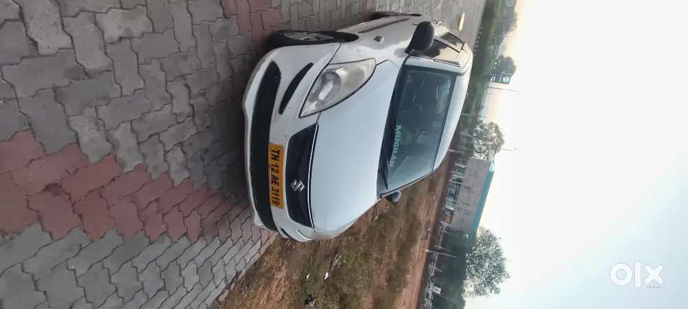 Maruti Suzuki Dzire 2019 Tour S Diesel