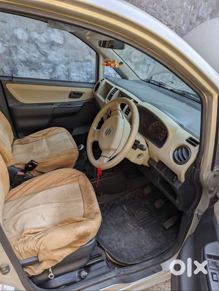 Maruti Suzuki Zen Estilo 2007