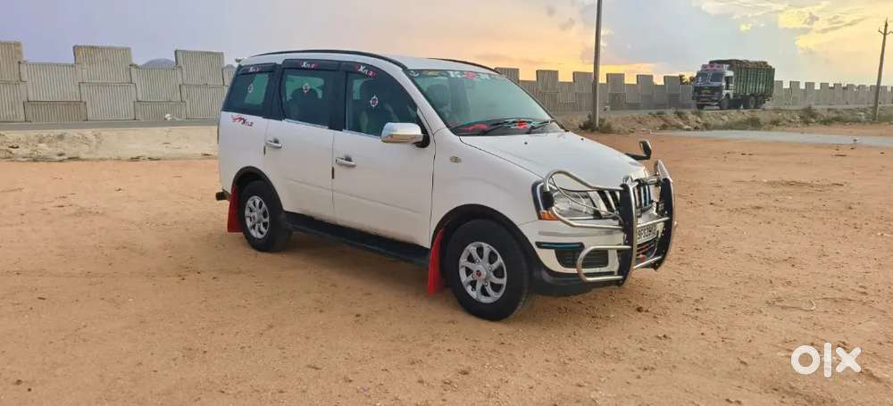Mahindra Xylo 2014 C