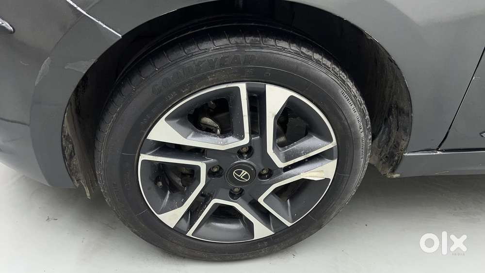 Tata Tiago 1.2 Revotron Xz Plus, 2022, Petrol