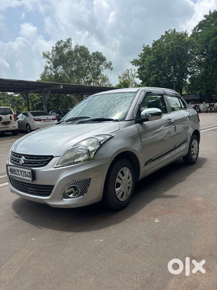 Maruti Suzuki Swift Dzire Lxi Option, 2012, Petrol
