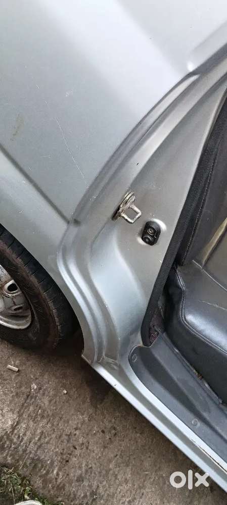 Maruti Suzuki Alto 2010 Petrol Good Condition