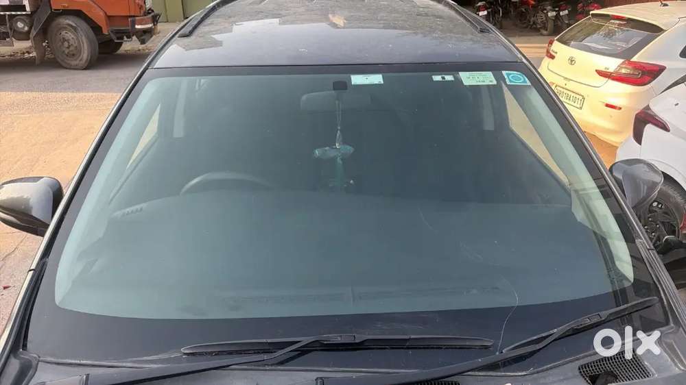 Toyota Innova Crysta In Excellent Condition
