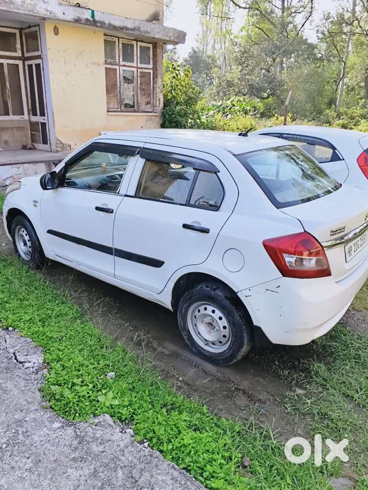 2nd Owner 2014 Maruti Suzuki Dzire
