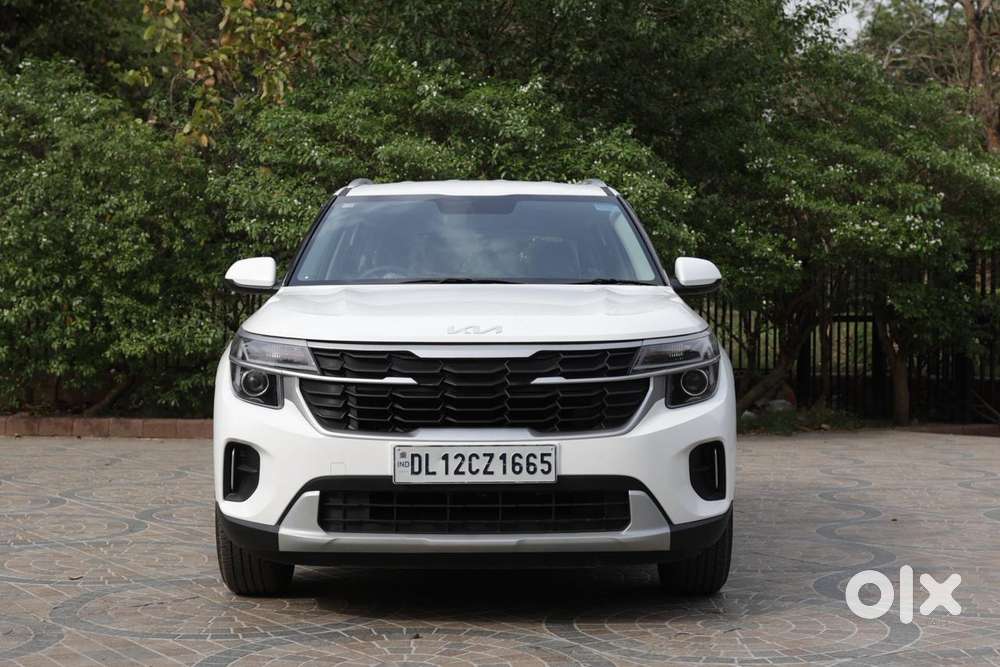Kia Seltos G1.5 6mt Hte (o), 2025, Petrol