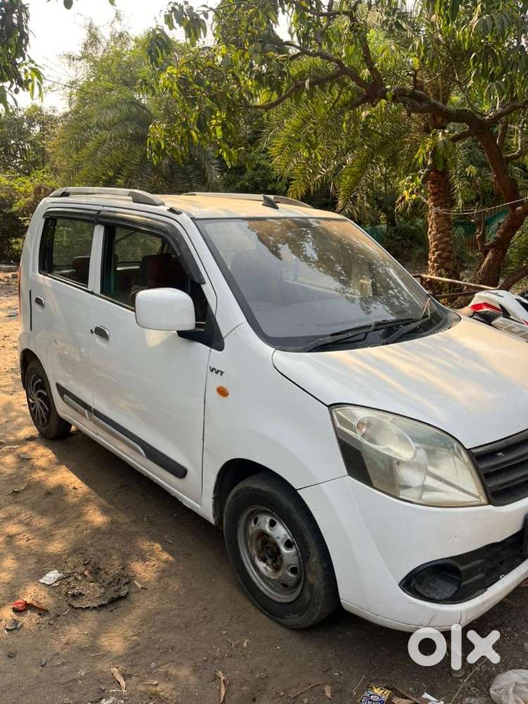 Maruti Suzuki 2010 Model