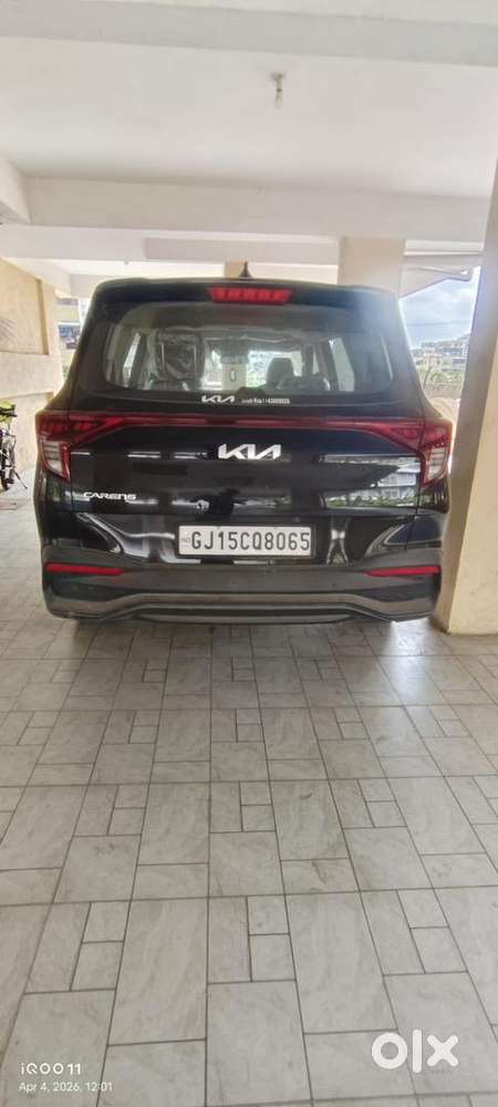 Kia Carens 2025 Petrol Good Condition