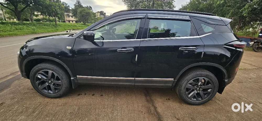 Tata Harrier 2022 Diesel Dark Edition