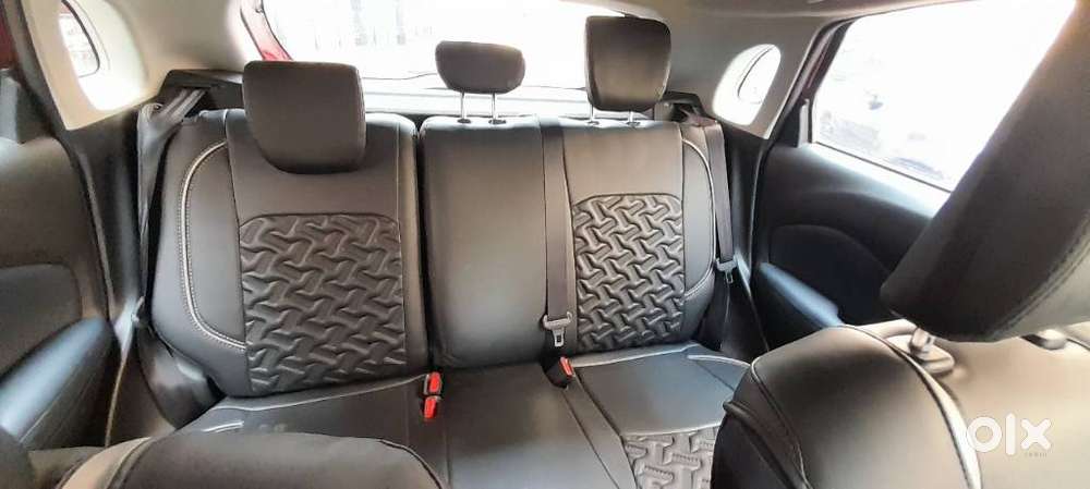 Maruti Suzuki Baleno 1.2 Zeta At, 2024, Petrol