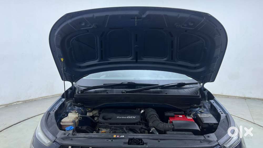 Hyundai Venue Sx Turbo, 2021, Petrol