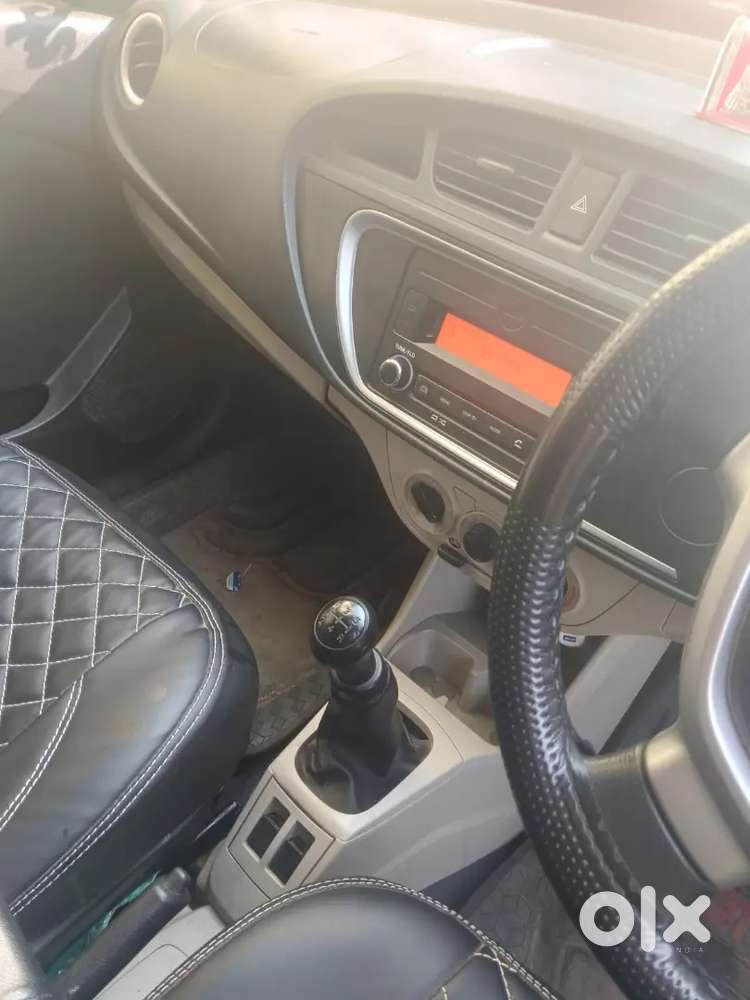 Maruti Suzuki Alto 800 2022 Petrol Good Condition