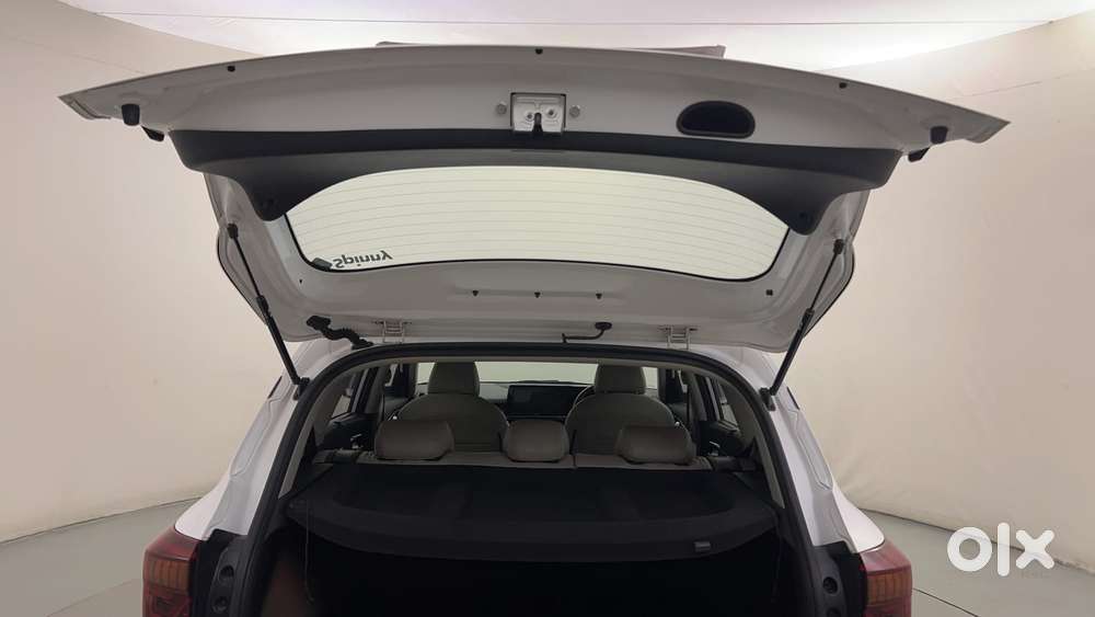 Kia Seltos Htx D, 2021, Diesel