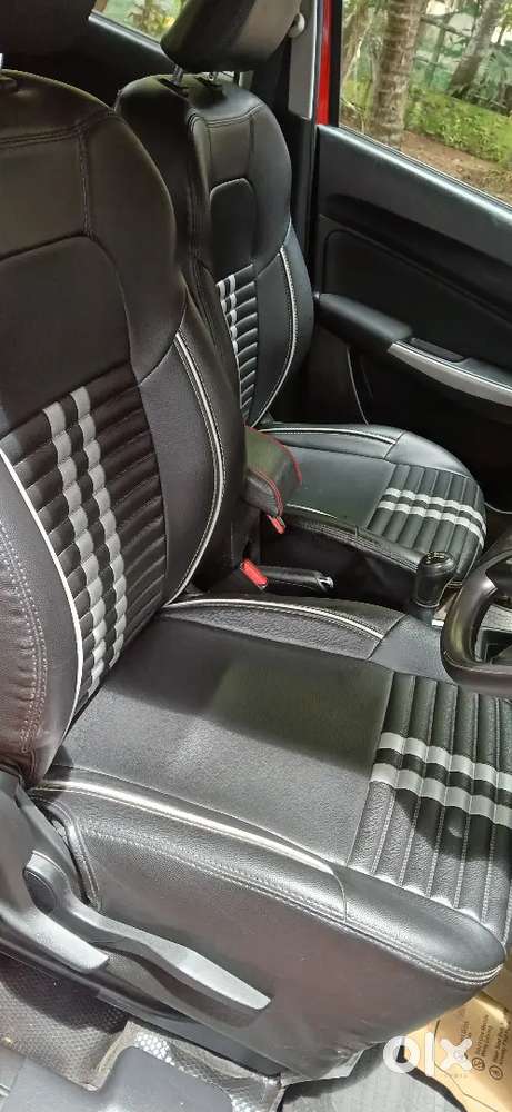 2nd Owner Maruti Swift 1.3 Zxi 2022