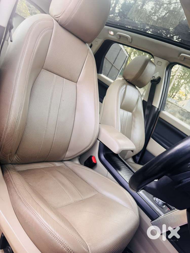 Land Rover Discovery Sport Sd4 Hse Luxury, 2016, Diesel