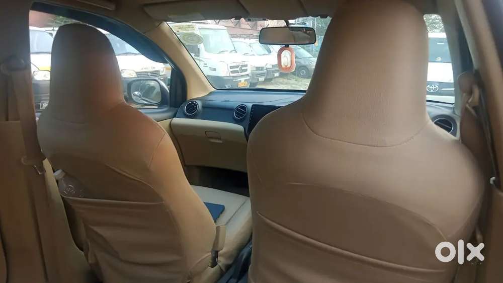 Honda Amaze 2013 Petrol 77000 Km Driven