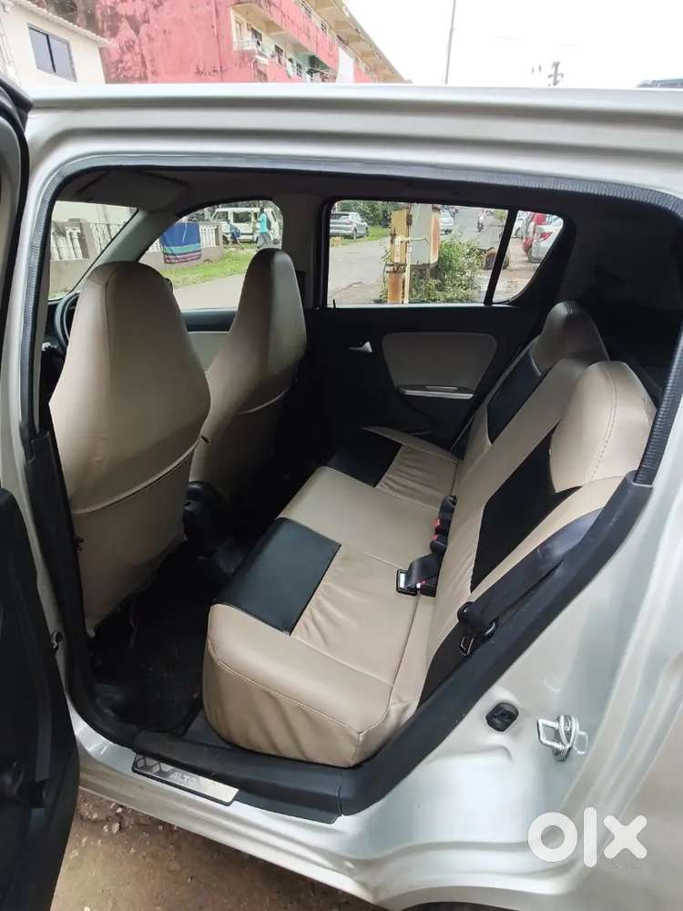 Maruti Suzuki Alto K10