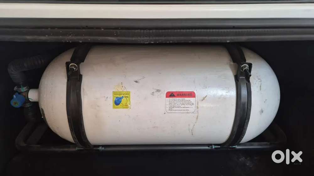 Hyundai Aura Carpool Start Top Model