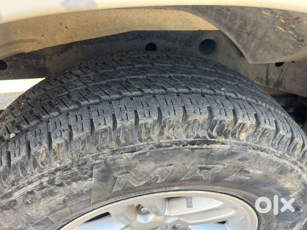 Ford Endeavour Diesel 2010
