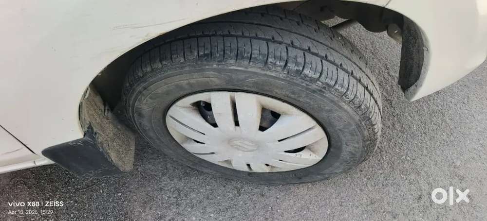 Maruti Suzuki Alto 800 2017 With 38000 Km Driven
