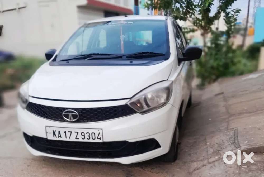Tata Tiago Xm Diesel 2019