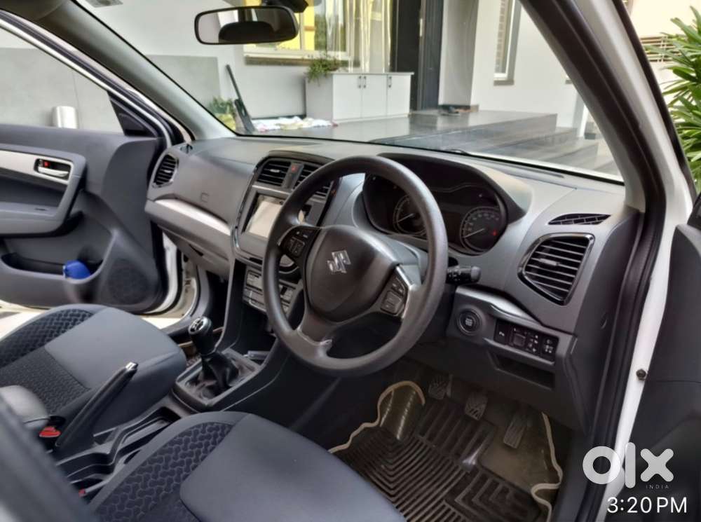 Maruti Vitara Brezza (zdi Plus) For Sale - Excellent Condition!