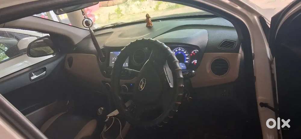 Hyundai Grand I10 2018