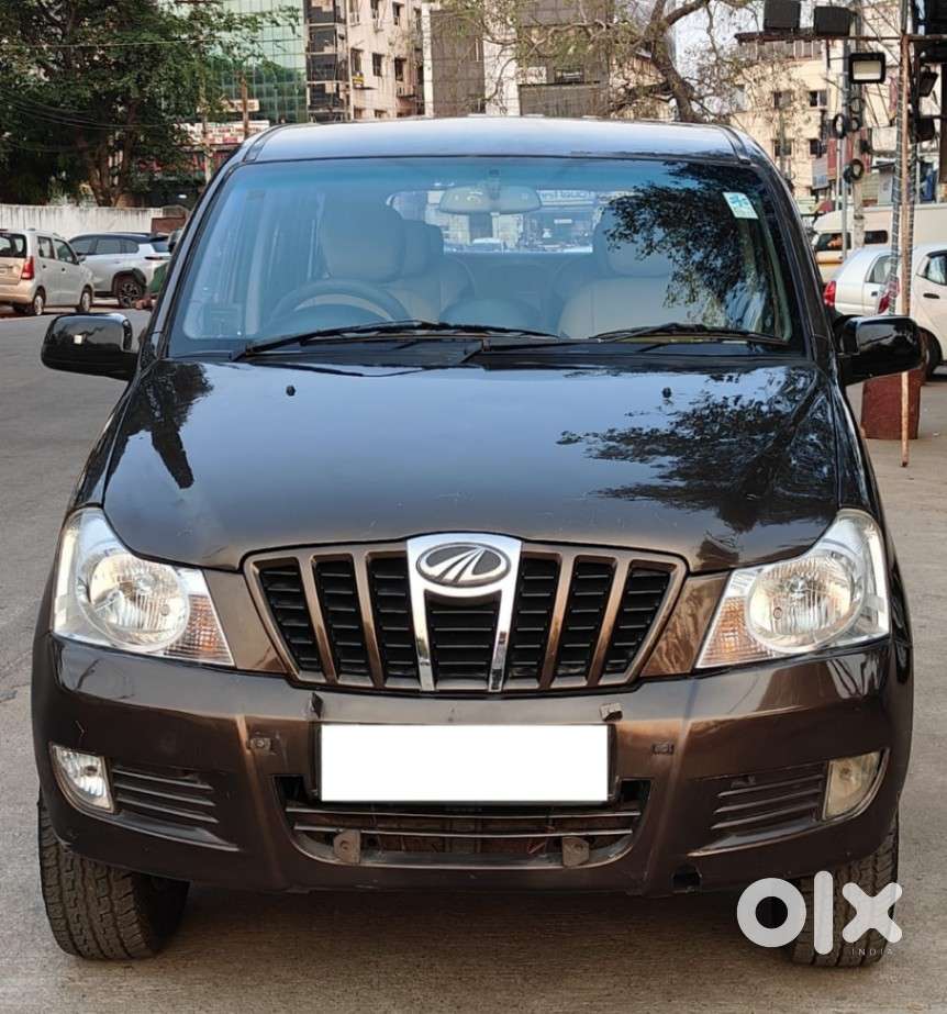 Mahindra Xylo 2009-2011 E8 Bs4, 2009, Diesel