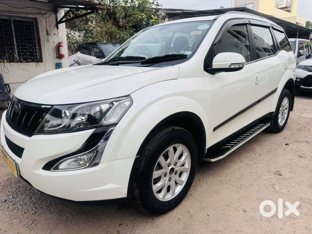 Mahindra Xuv500 W10 At, 2016, Diesel