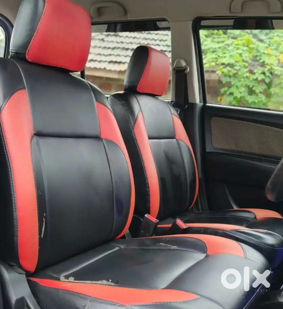 Maruti Suzuki Wagon R 2015