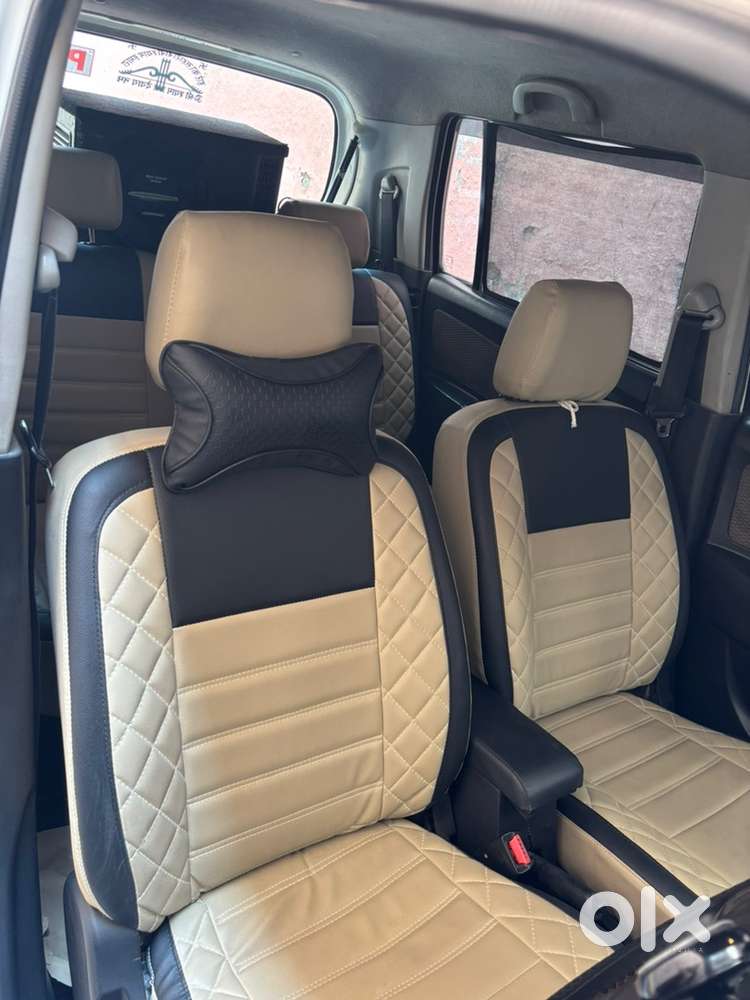 Maruti Suzuki Wagon R 2016 Cng Lxi