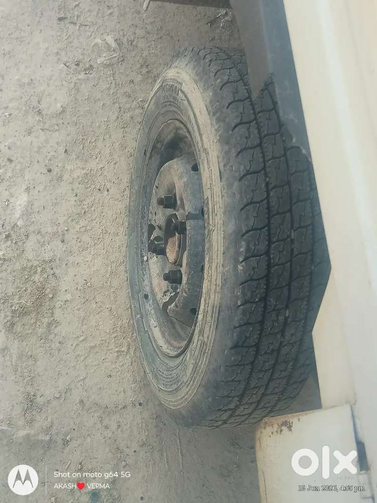 Tata Ace Gold