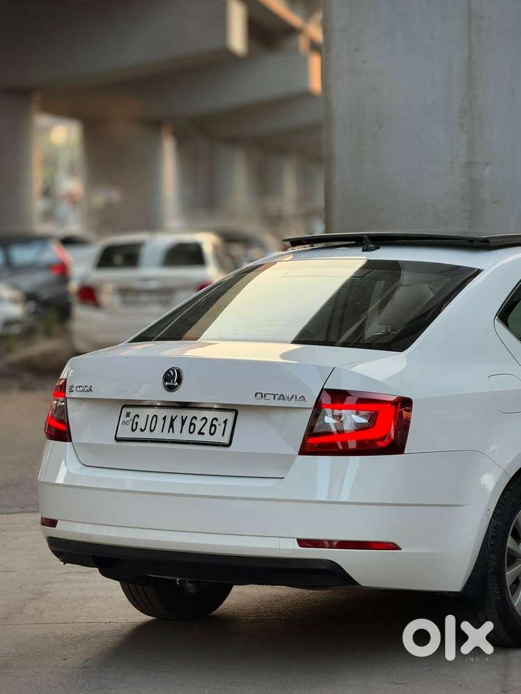 Skoda Octavia 2.0 L&k Tdi, 2020, Diesel