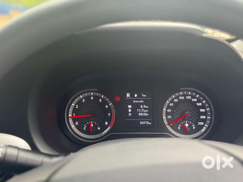 Hyundai Grand I10 Nios Corporate Edition 1.2 Vtvt, 2024, Petrol