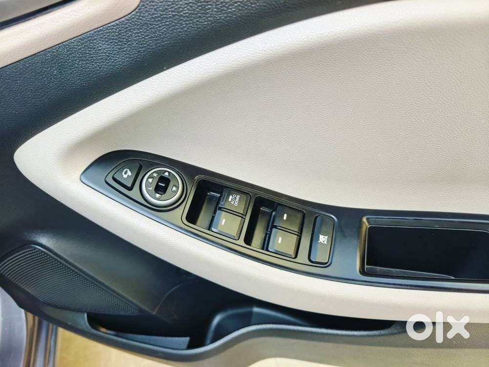 Hyundai Elite I20 Sportz Plus, 2020, Petrol