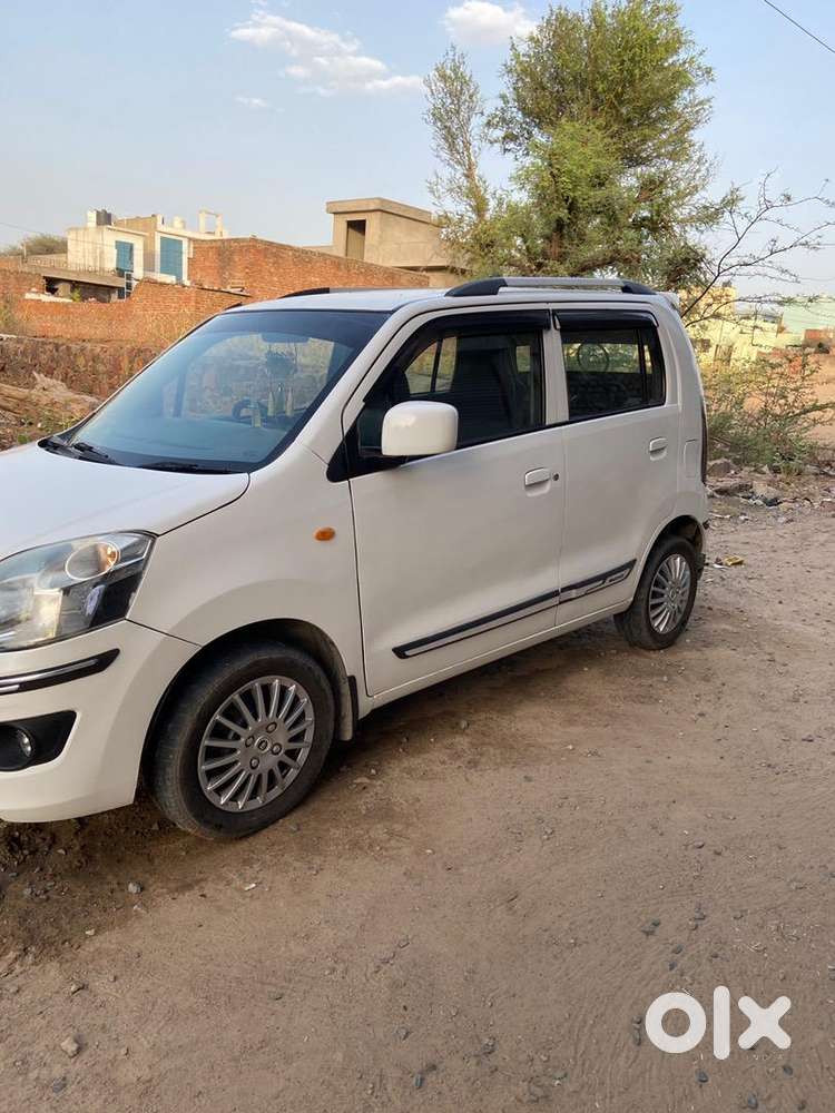Maruti Suzuki Wagon R 2010 Petrol Good Condition