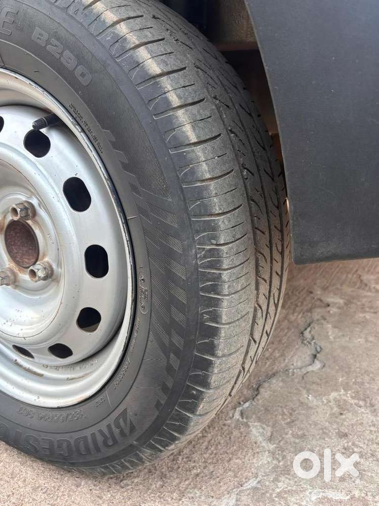 Mahindra Kuv100 Nxt 2019 Petrol 49000 Km Driven