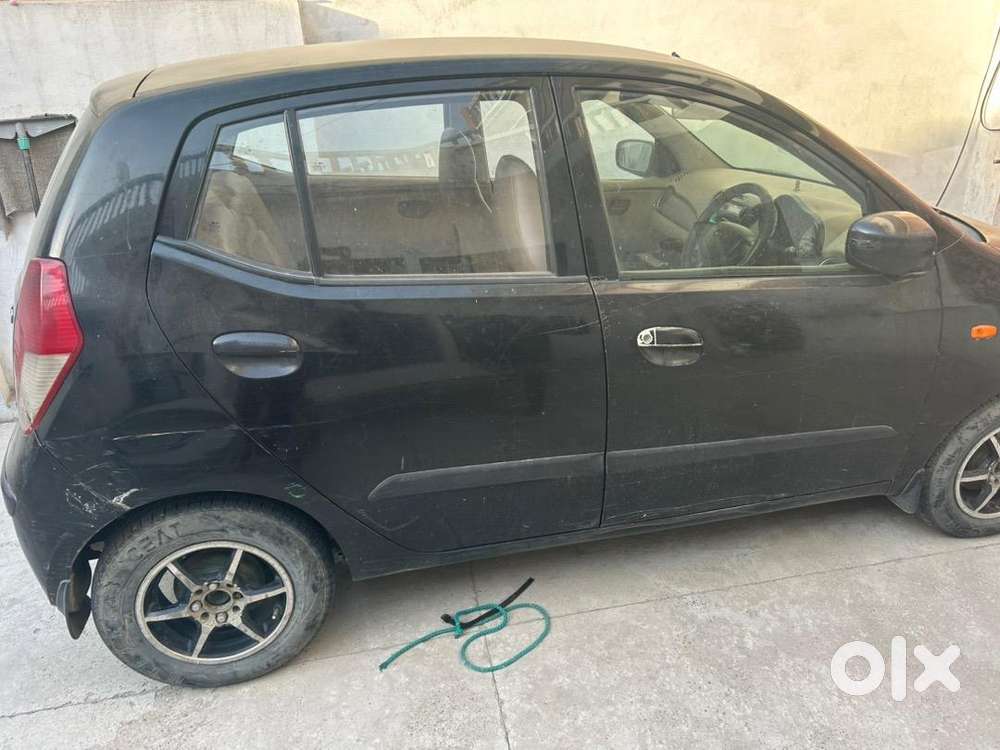 Hyundai I10 2006 Petrol 62000 Km Driven