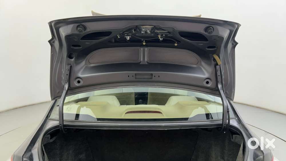 Honda Amaze 1.2 S I-vtec At, 2017, Petrol